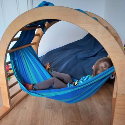 Die Hängematte Die Hängematte