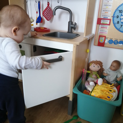 Spielküche Spielküche