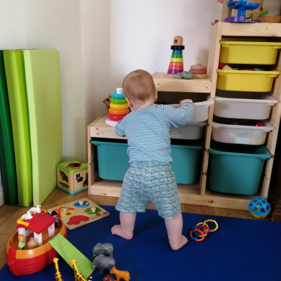 Viel zum Entdecken Viel zum Entdecken